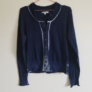 CAbi cardigan